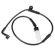 Car styling Automobile Front Brake Pad Wear Sensor for BMW 5Series E60 E61 6Series E63 34356764298