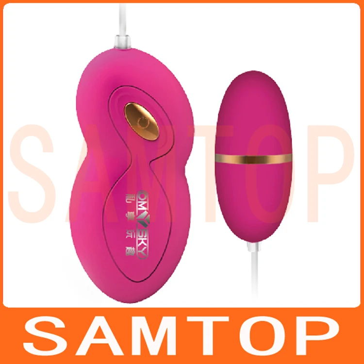 Sex Product for Women Electric Vibrators with  Jump Egg Waterproof High Quality Adults Sex Products