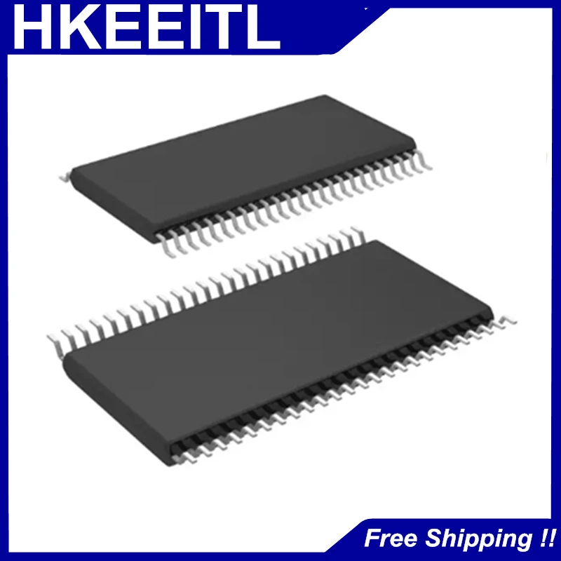 74LCX16245MTD TSSOP48 SMD TSSOP-48 | Электроника