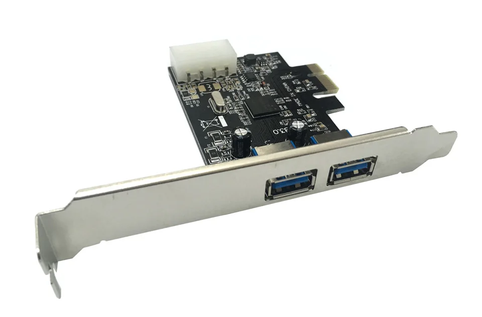 ZML PCI Express Card USB 3.0 Adapter Card (9)