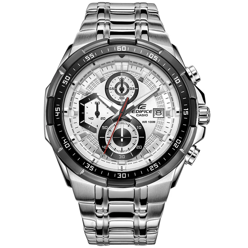 casio edifice efr 539