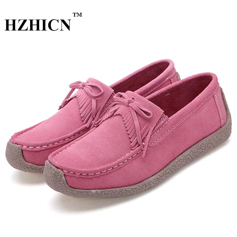 soft comfortable flats