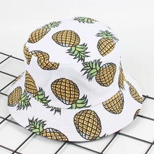 Летняя цветная шляпа от солнца с принтом, осенние женские пляжные шляпы с цветочным принтом, шляпы с широкими полями