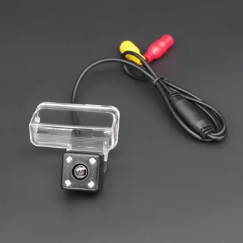 

Gianloon Night Vision Car Rear View Camera for or Toyota Corolla Levin YARiS L Verso Camry Highlander Kluger Vios