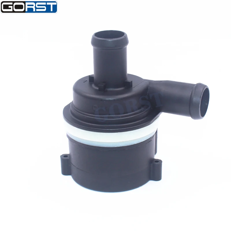 Car automobile Cooling system Additional Auxiliary Electric Coolant Water Pump for Audi A4 A5 A6 Q5 Q7 for VW Touareg 059121012B-2