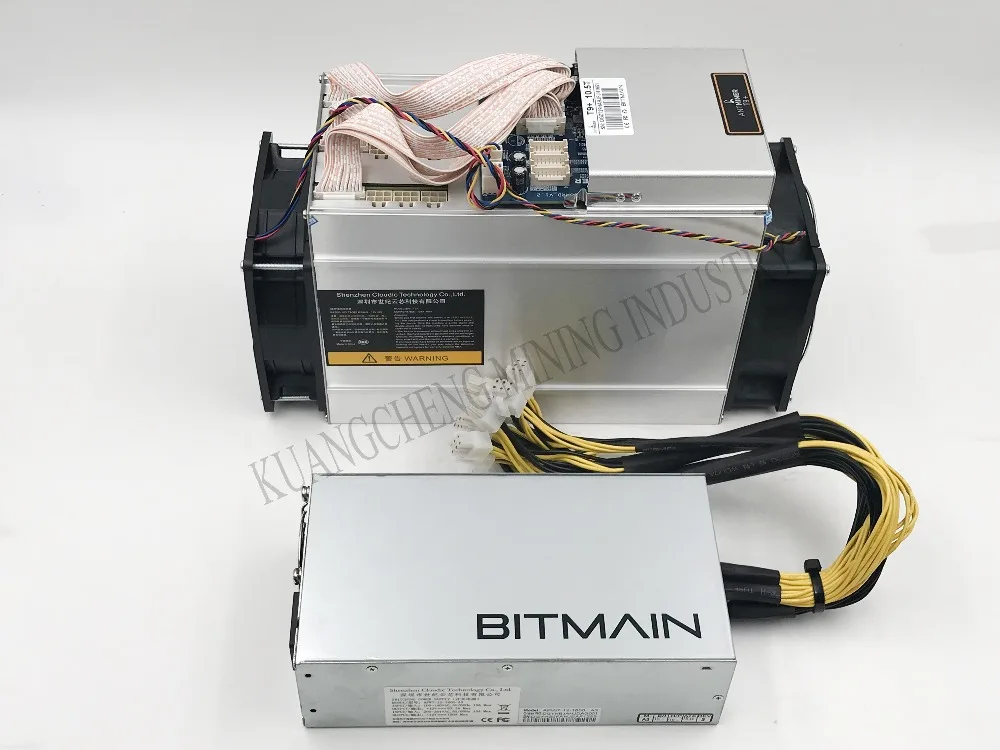 Б/у ASIC miner AntMiner T9+ 10,5 T BM1387B чипы со старым битманом 1800 Вт блок питания лучше, чем AntMiner S9 WhatsMiner M3 E9