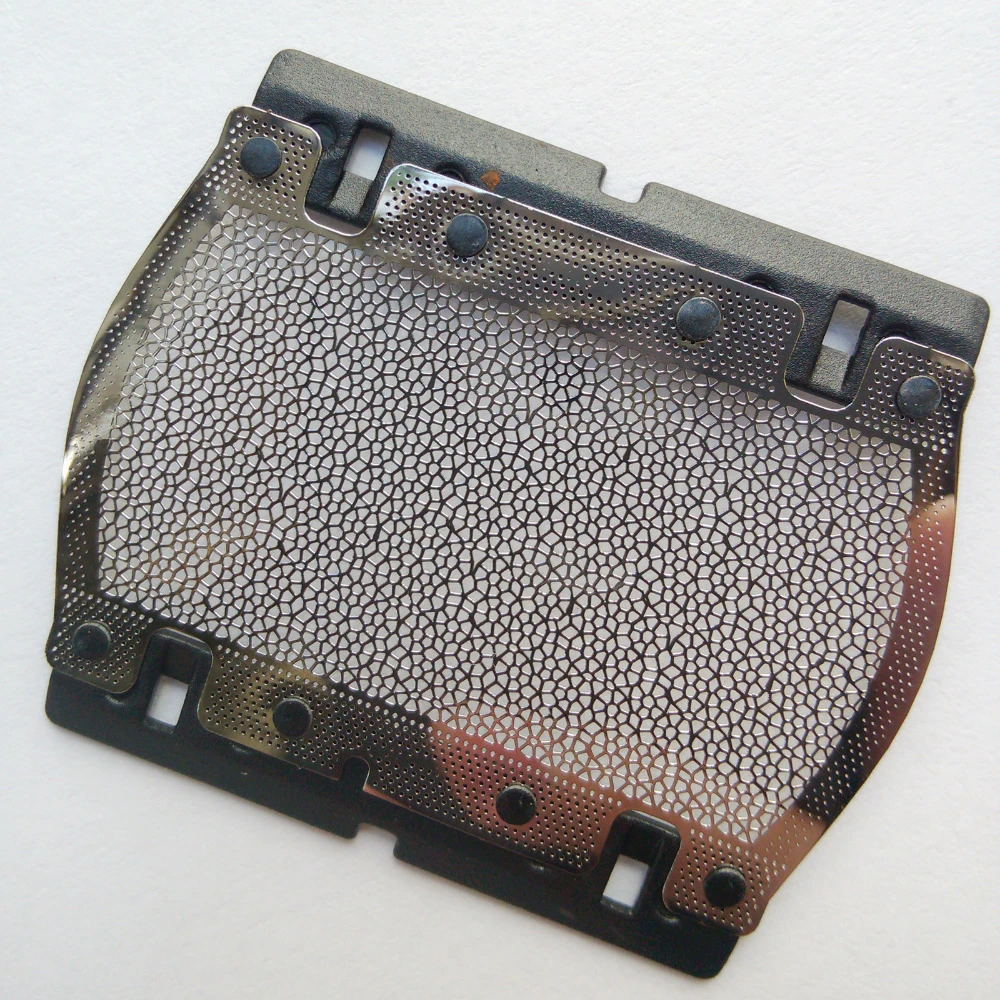 Shaver Replacement foil screen for Braun 550 570 P40 P50 P60 M30 M60