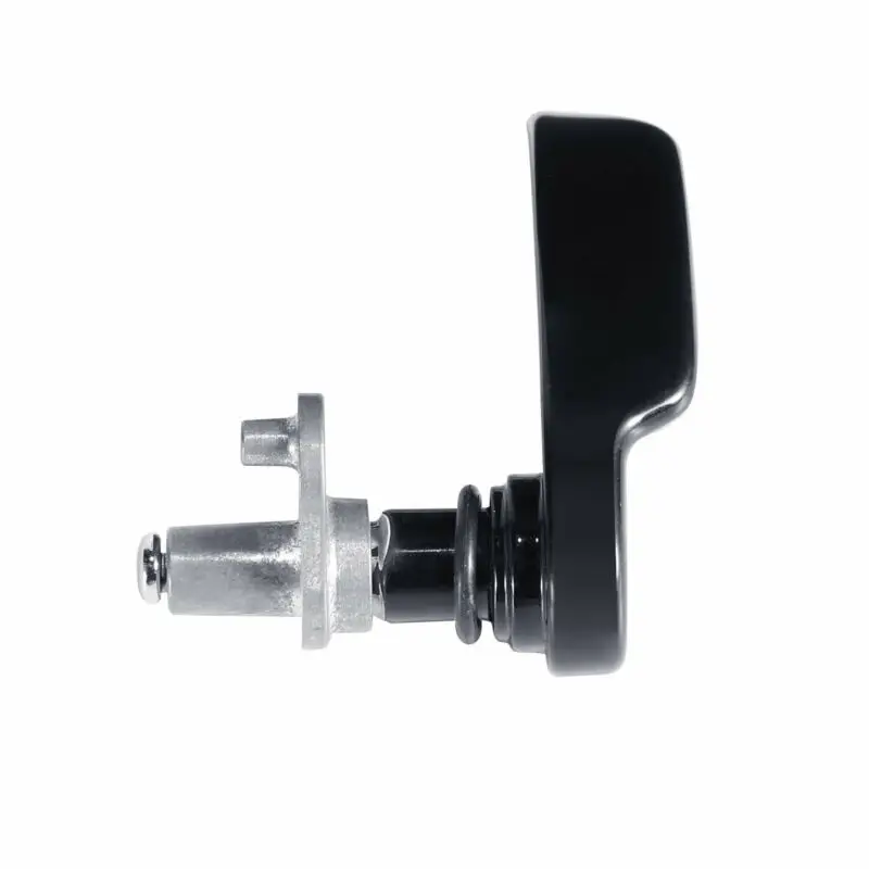Motorcycle L&R Saddlebag Lid Lifter for Harley Touring Road King Electra Street Glide 14-18
