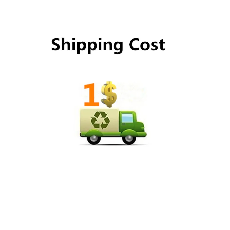 

Udricare Extra Shipping Cost