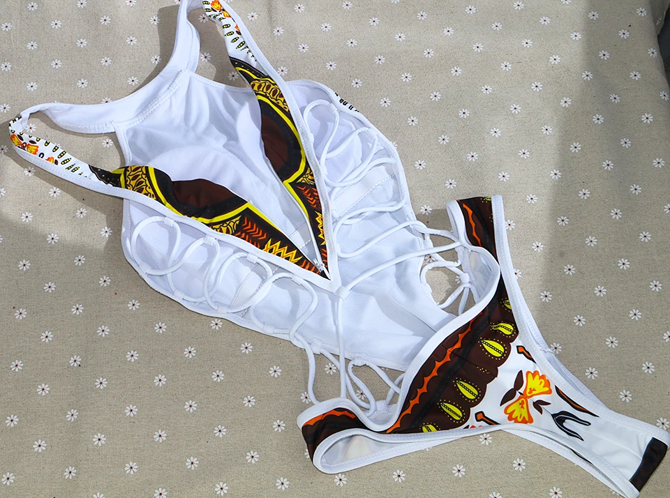 Сексуальный дешевый винтажный бандажный Бандаж с высокой горловиной в стиле