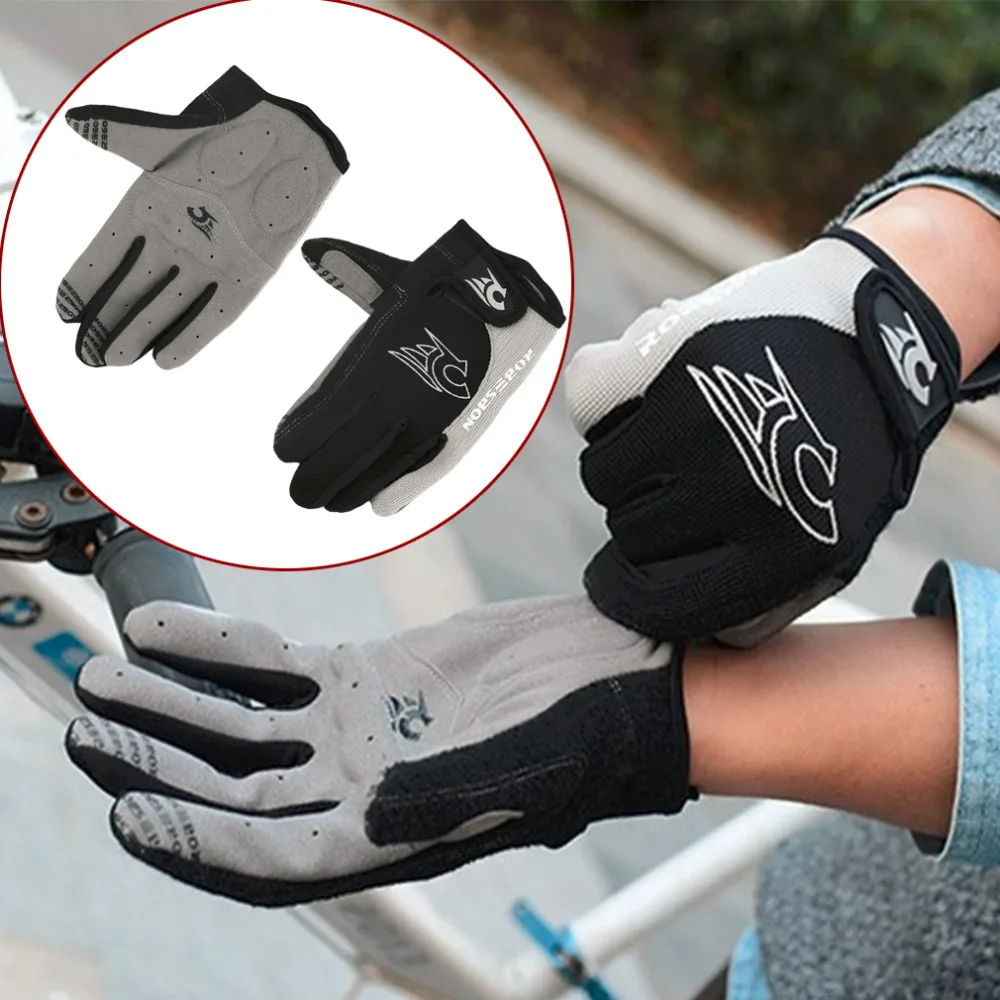 Windstopper Outdoor Sport Skiing Touch Screen font b Glove b font Cycling font b Gloves b
