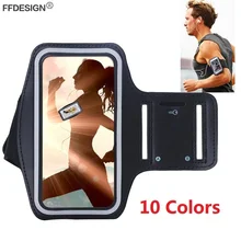 Чехол с повязкой для размера 4,7 ''5,5'' 6,3 '', спортивный Чехол для мобильного телефона, чехол для iPhone, samsung, huawei, Xiaomi, чехол для телефона на руку