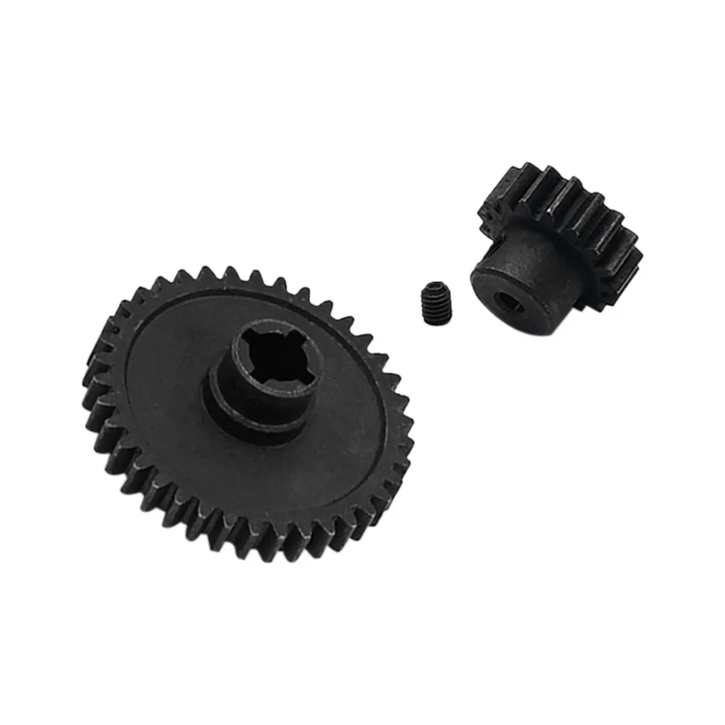Детали модели для Wltoys A949/A959/A969/A979/K929 усовершенствованный металлический редуктор