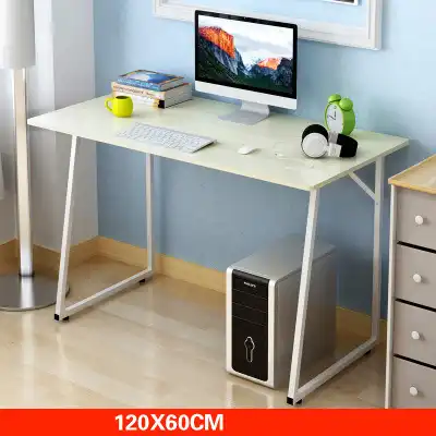 High Quality Simple Fashion Computer Desk Office Home Study