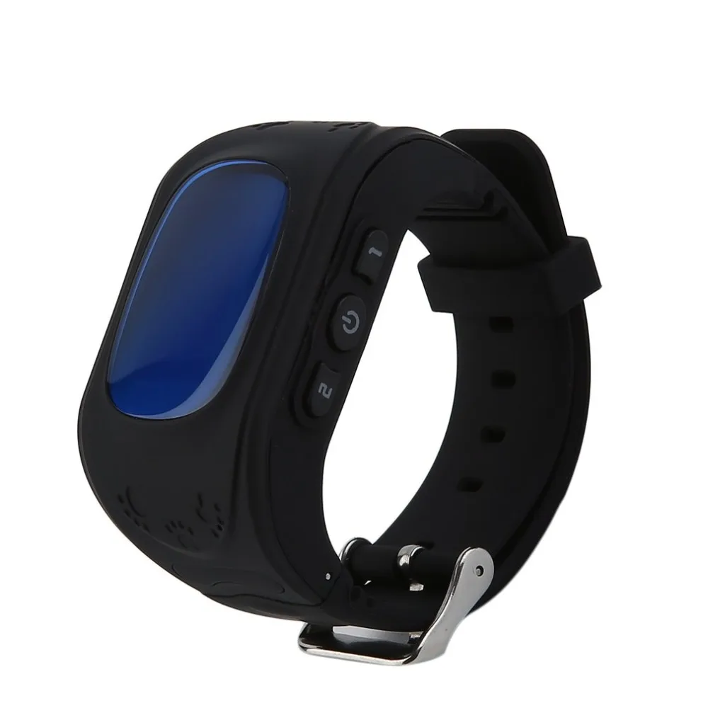 

Q50 Smart Baby Watch for kids Safe LCD Anti-Lost phone support Kids smartwatch for Android NO GPS Accurate Locator Tracker Em