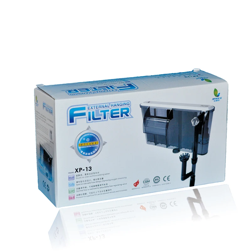 Ext filter. Ext filter
