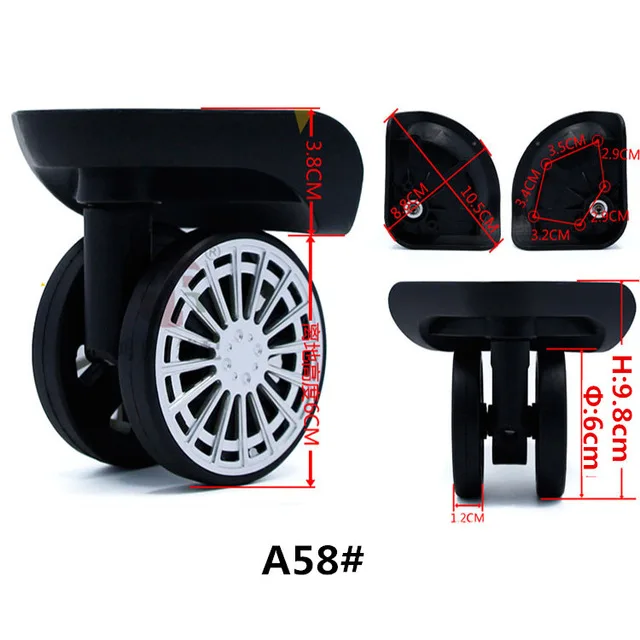 A58#