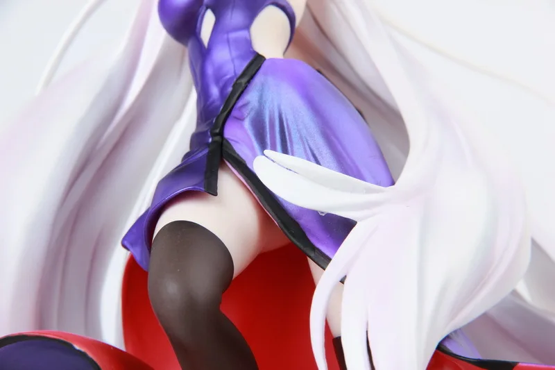 FateGrand Order Jeanne black D'Arc Fate Grand Order (9)