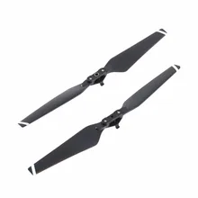 2 шт./лот Ultra Light 8330F Quick Release винтов складной винты для DJI Mavic Pro dji Мавик Pro Аксессуары F19571