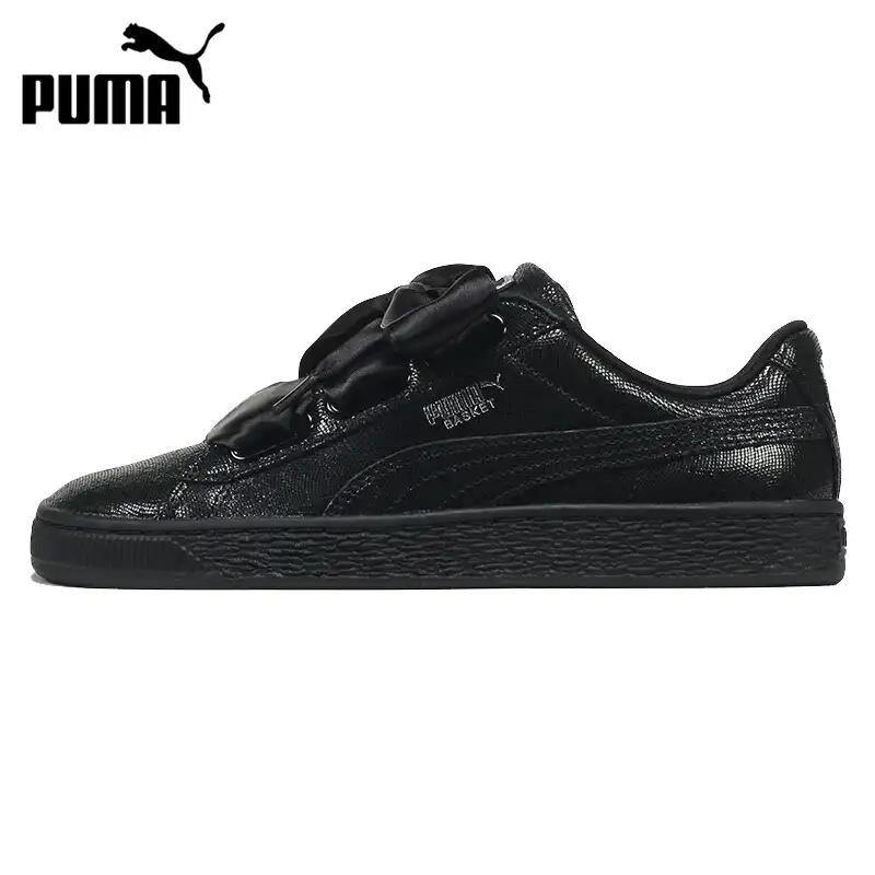 puma basket heart ns puma basket heart ns