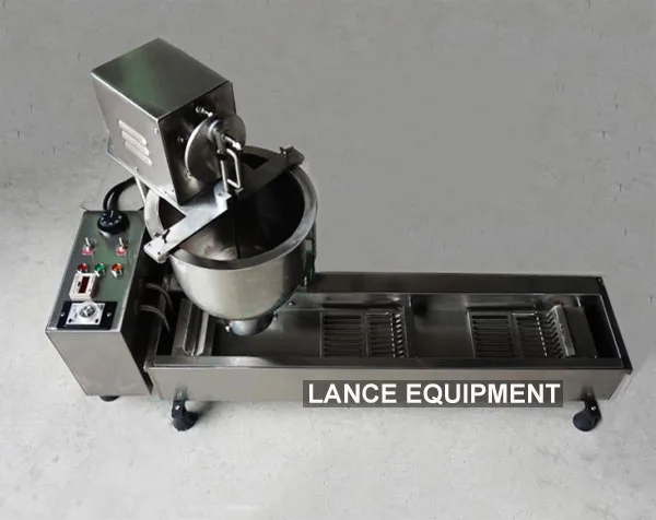 automatic donut maker