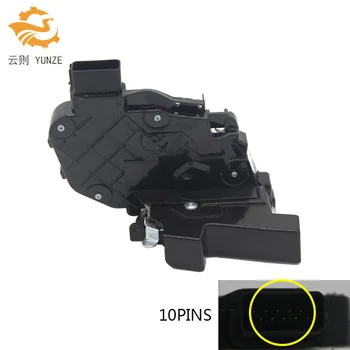 

LR011277 FRONT LEFT DOOR LATCH MECHANISM LOCK ACTUATOR FOR LAND ROVER RANGE SPORT EVOQUE