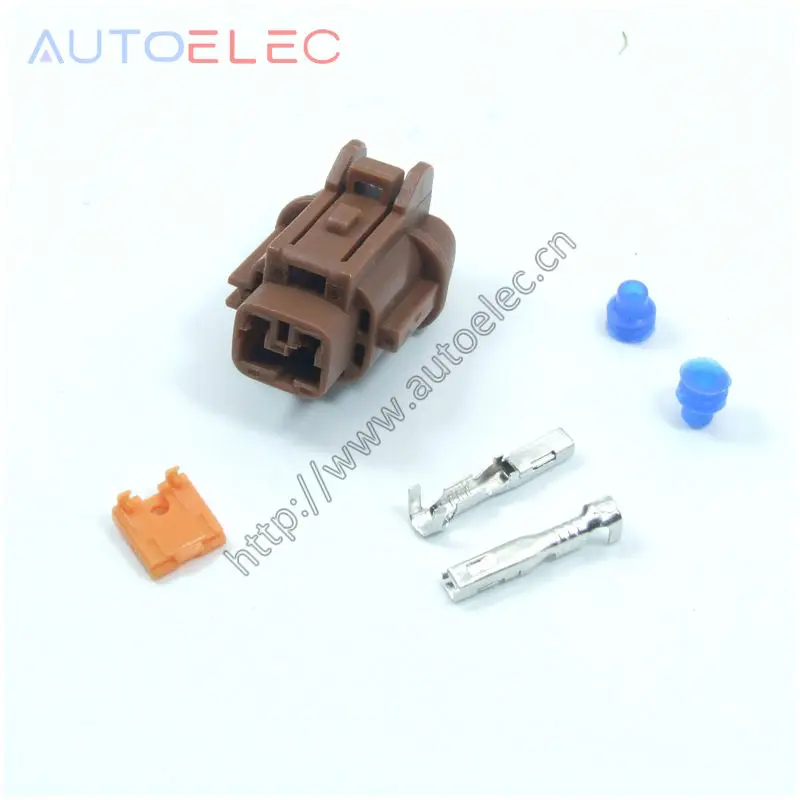 ABS Speed Sensor connector-1