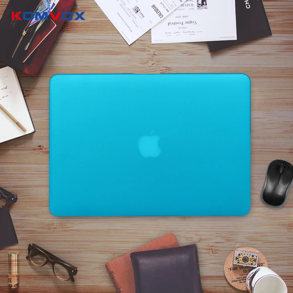 Aliexpress.com : Buy Transparent Matte Laptop Case For