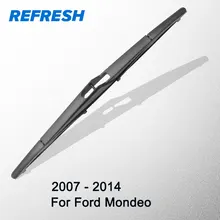 Обновление Задняя щетка стеклоочистителя для Ford Mondeo 1" 2007 2008 2009 2010 2011 2012 2013