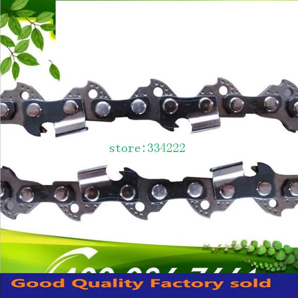 

Chainsaw chain fit 16" guide bar Chain Pitch 325 058 66 links Free shipping