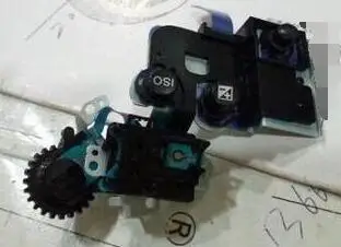 

95%new Repair and replacement parts A55 function key board cable for Sony camera