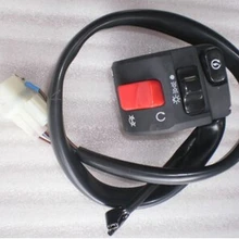 STARPAD для высокого качества общего назначения для CFMOTO сила упругости 650 NK правосторонний переключатель в сборе оптом