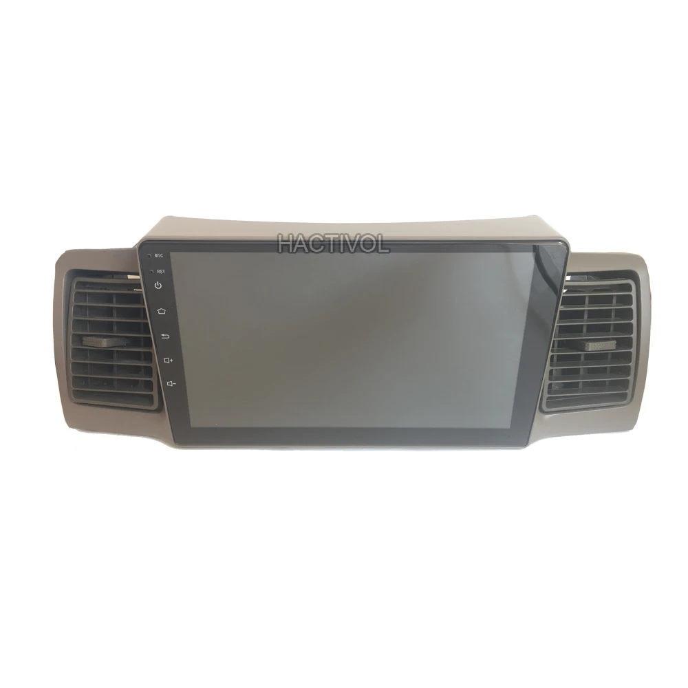 Flash Deal HANG XIAN 9" Car radio for Toyota Corolla E120 Corolla EX BYD F3 Quadcore Android 7.0.1 car dvd player gps with 1 G RAM,16G ROM 16 Flash Deal HANG XIAN 9" Car radio for Toyota Corolla E120 Corolla EX BYD F3 Quadcore Android 7.0.1 car dvd player gps with 1 G RAM,16G ROM 16
