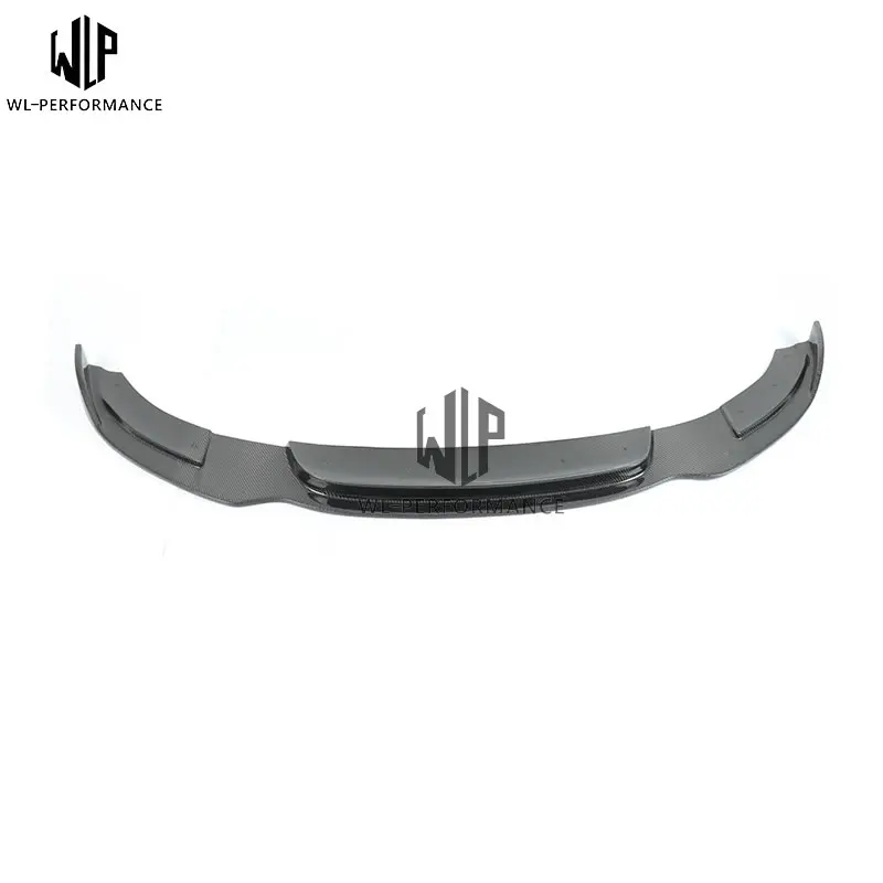 宝马5系F10 MT包围前唇  HAMANN款 12