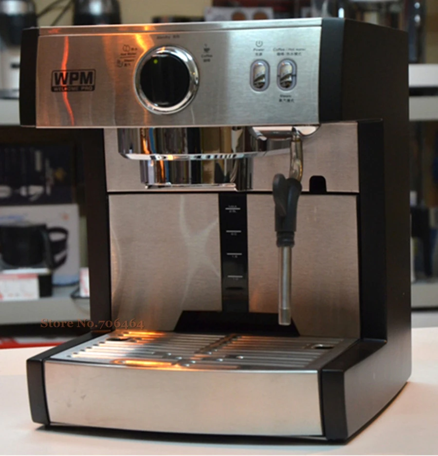 Professional Espresso Coffee Machine 15 