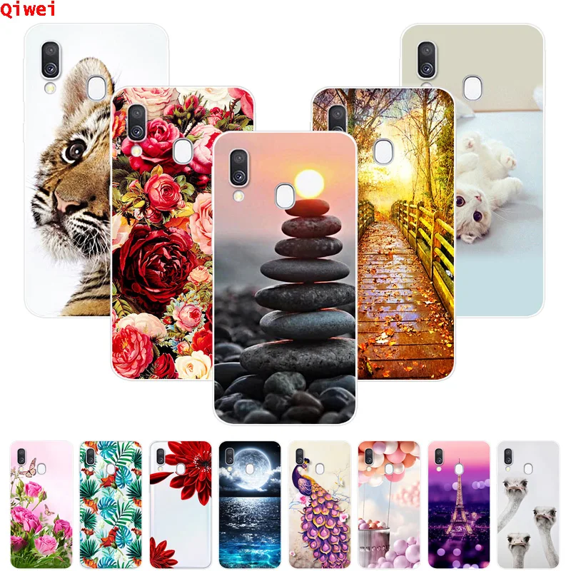 

For Samsung A20e Case 2019 Fashion Silicone Soft TPU Back Cover Coque For Samsung Galaxy A20e A2 Core A20 Phone Cases A 20e A202