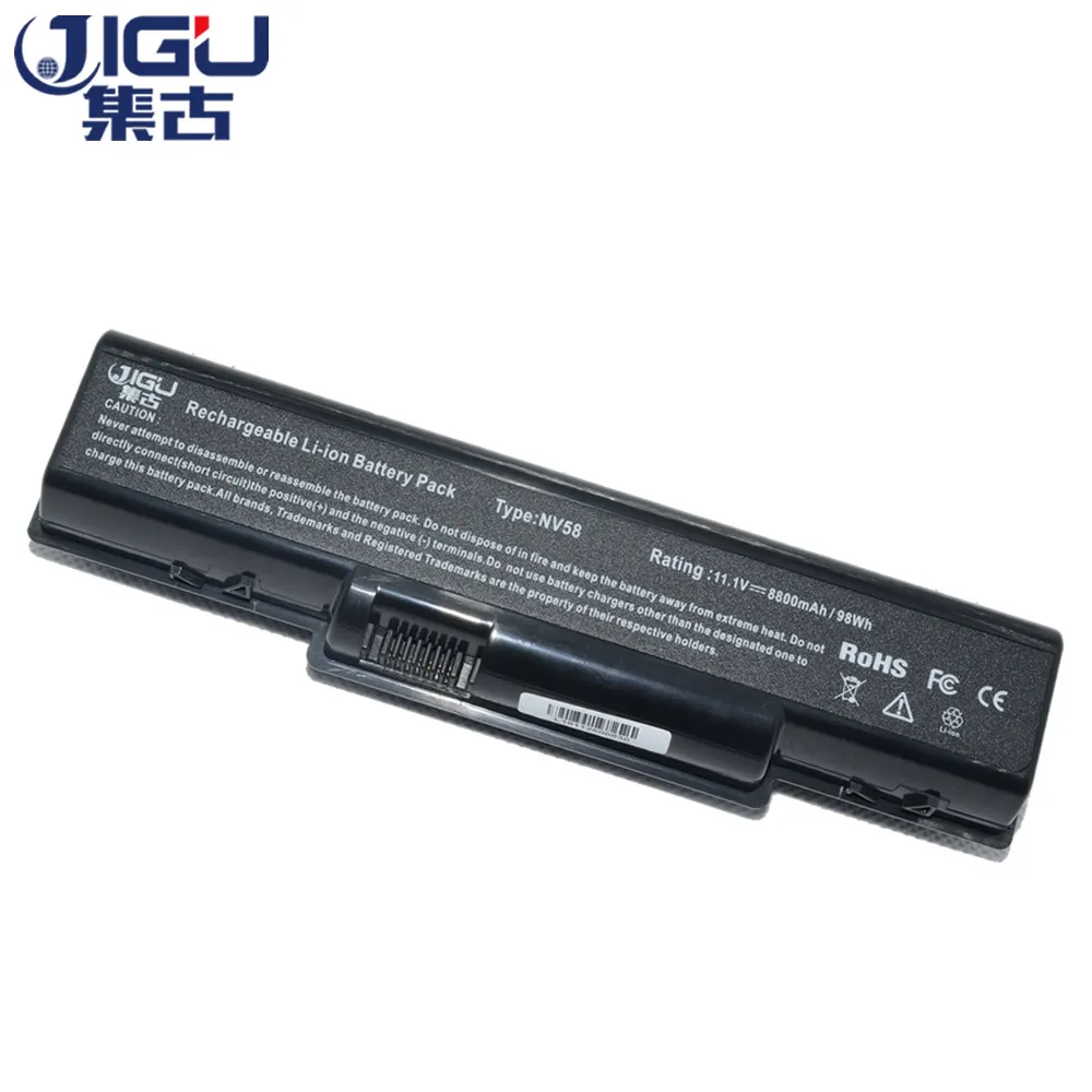 JIGU New OEM laptop Battery For Packard bell EasyNote TJ61 TJ62 TJ63 TJ64 TJ65 TJ66 TJ67 TR81 TR82 TR83 TR85 TR87 laptop|laptop battery|new