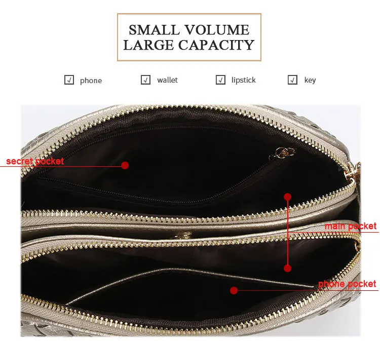 Women Handbag Detail 1363#6