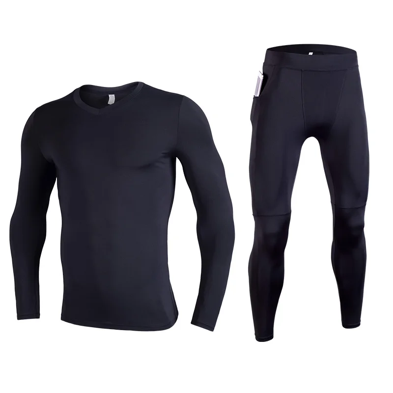 MMA комплект Рашгард мужской компрессионный спортивный костюм Быстросохнущий пот фитнес-тренировочная Спортивная одежда для бега