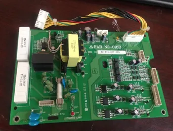 

FAB N2-016B N2 inverter 15kw/18.5KW/22KW drive plate / power supply board