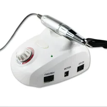 Высокое качество тепловой продажи Электрический лак для ногтей машинка для полировки ногтей заточка машина 502 Ремонт машина ороговевшая кожа мозоли