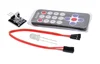 Electrónica inteligente Control remoto inalámbrico infrarrojo IR módulo Kit DIY HX1838 para Arduino frambuesa Pi ► Foto 3/6