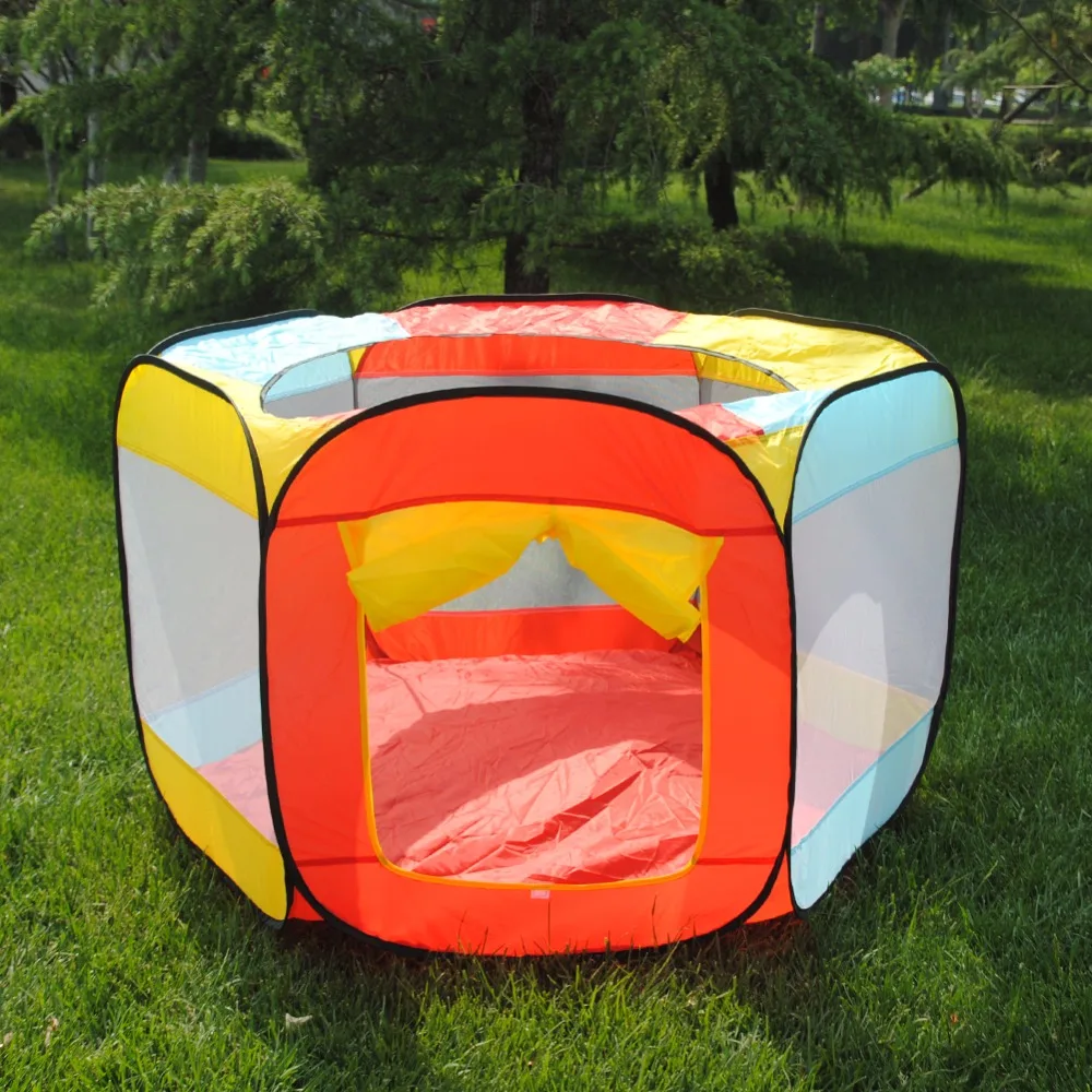 Buy Play Tent Baby Ball Pool Tent for Kid Play Hut