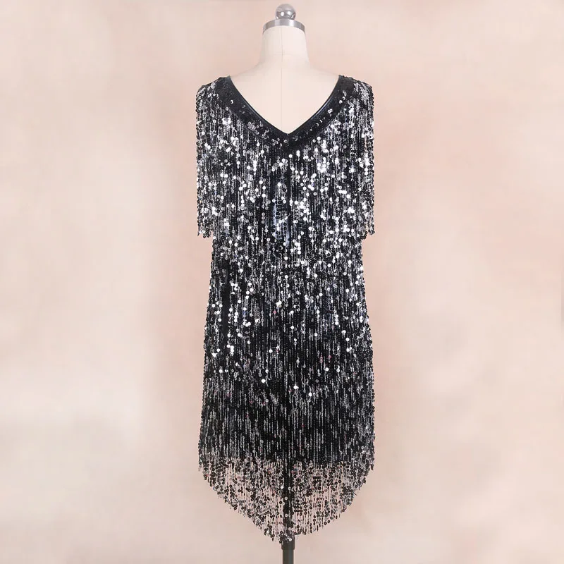 KR4007-5 Black Back
