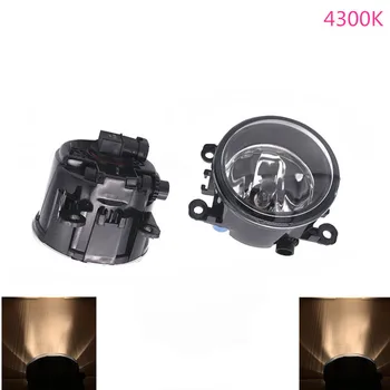 

2PCS 12V 55W H11 Led Fog Light Car Styling Halogen Fog Light For Ford Ranger 1998 1999 2000 2001 2002 2003 2004 2005 2006-2015