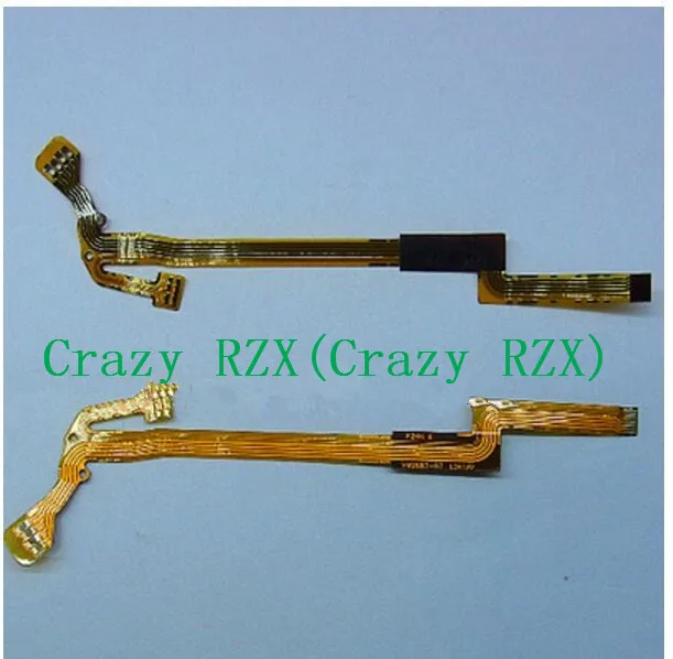 New Lens Aperture Flex Cable For Olympus M.zuiko Digital 1240 Mm 12