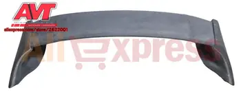 

Spoiler case for Honda Civic 4D 2006-2008-2011 ABS plastic decor sports styles car accessories aerodynamic wing car styling