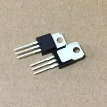 10 шт. TIP120 TO220 транзистор