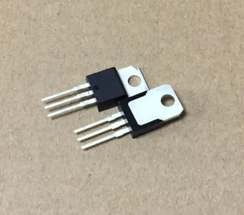 

10PCS TIP120 TO220 transistor