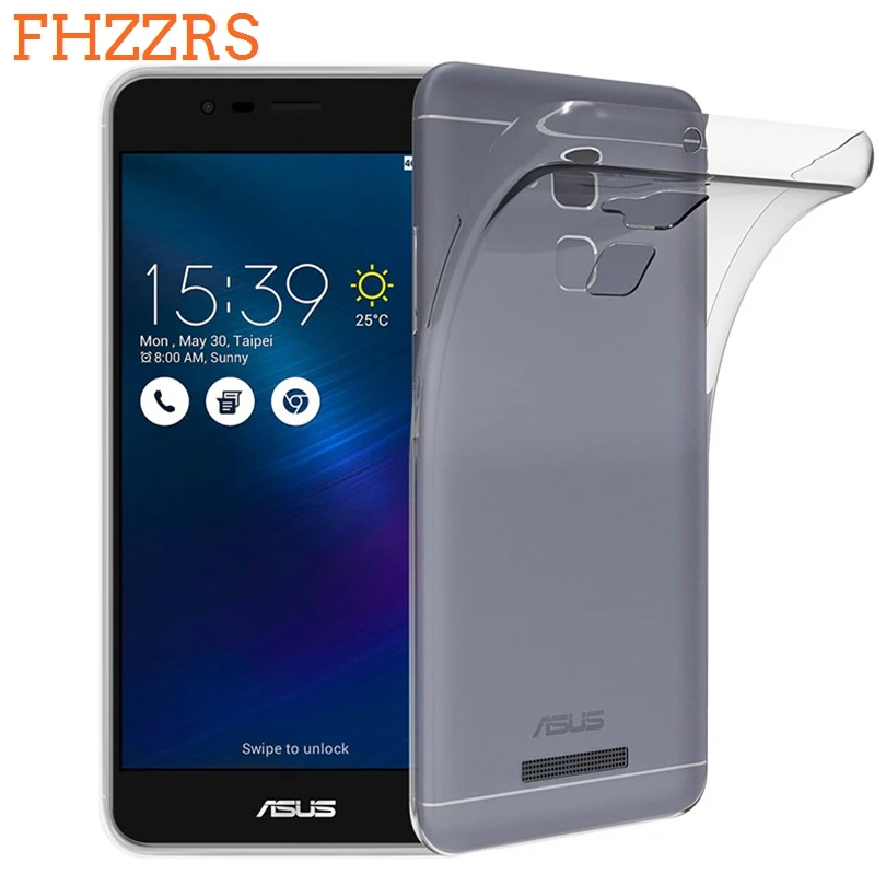 Мягкий силиконовый чехол для Asus Zenfone Zc551kl Ze553kl Zb500kl ZS550kl Zb552kl ZS571kl ZC554KL ZC520TL ZB570TL